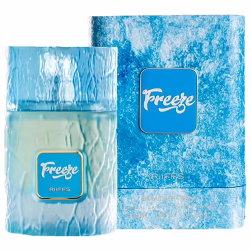 Freeze  3.4oz Eau de Parfum