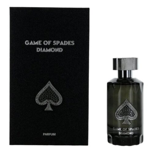Game of Spades Diamond 3.4oz Parfum