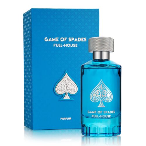 Game of Spades Full House 3.4oz Parfum