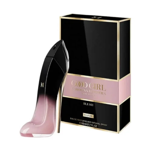 Good Girl Blush Elixir 2.8oz Edp By Carolina Herrera