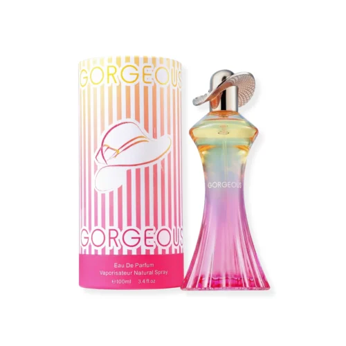 Gorgeous 3.4oz Eau de Parfum By Bharara Mast Perfume