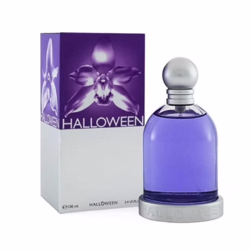 Halloween By J. Del Pozo 3.4 ounce Eau De Toilette For Women