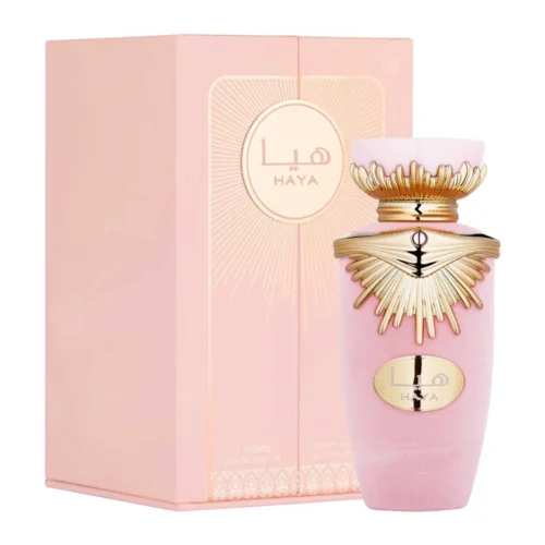 Haya 3.4oz Eau de Parfum