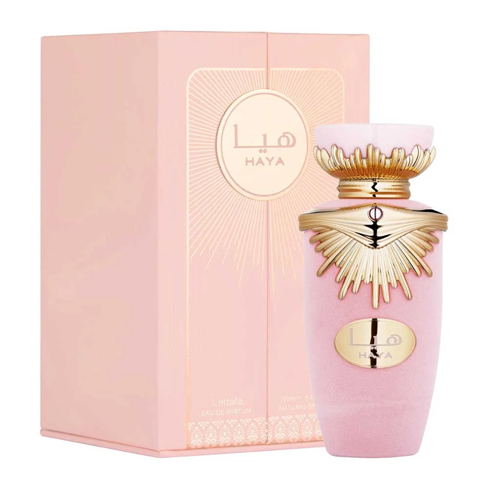 Haya 3.4oz Eau de Parfum