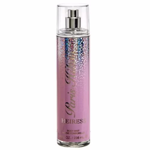 Heiress by Paris Hilton Body Mist 8oz for Women