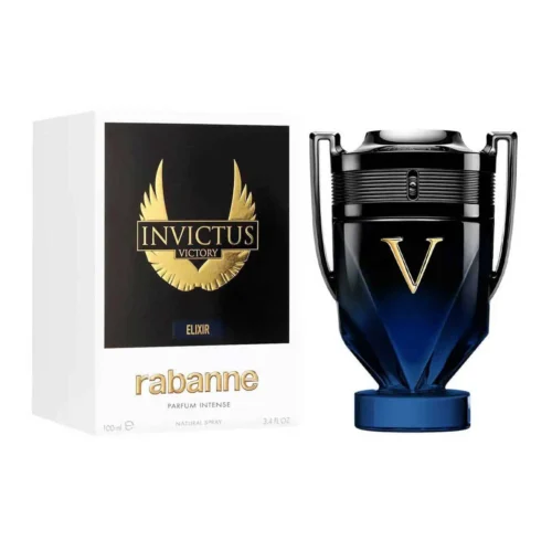 INVICTUS ELIXIR RABANNE PARFUM ELIXIR 100 ML