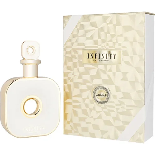 Infinity Gold 3.6oz Eau de Parfum