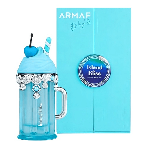 Island Bliss Delights 3.4oz Eau de Parfum