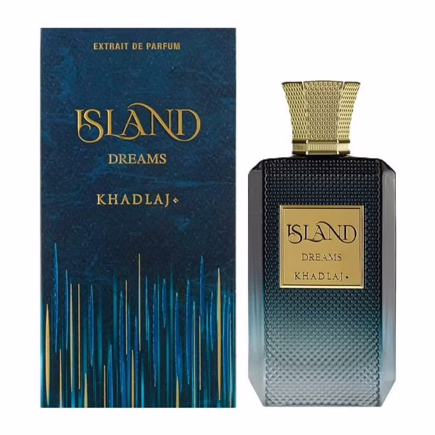 Island Dreams 3.4oz Extrait de Parfum
