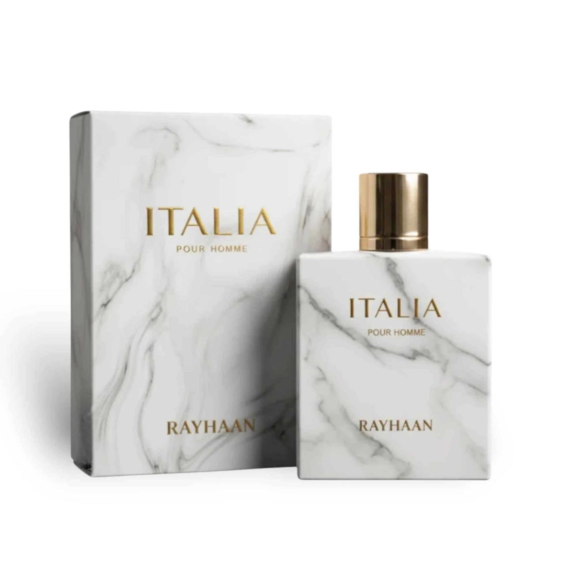 Italia 3.4oz Eau de Parfum