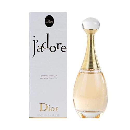 J'adore By Christian Dior 3.4 ounce Eau De Parfum For Women