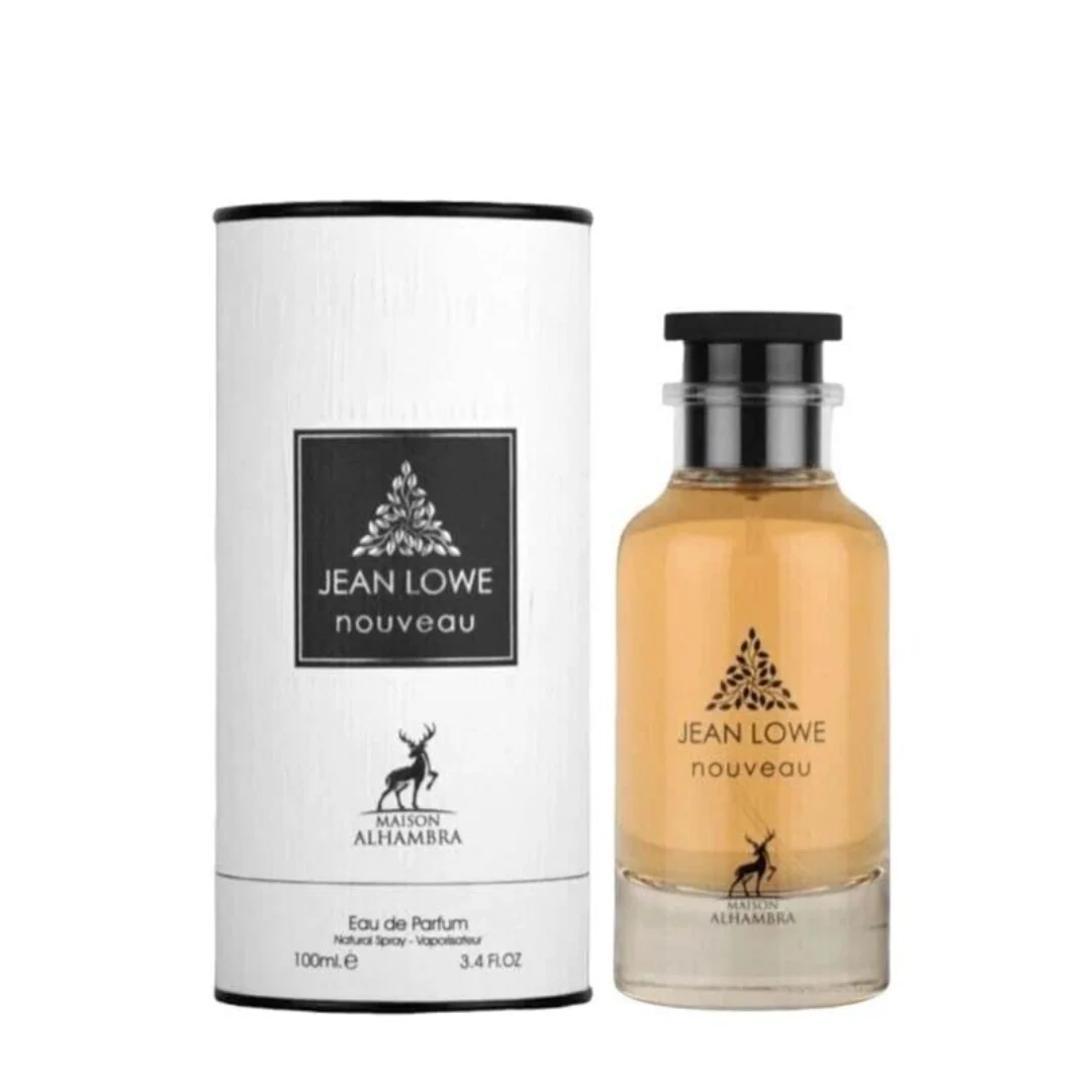 Jean Lowe Matiere 3.4oz Eau de Parfum