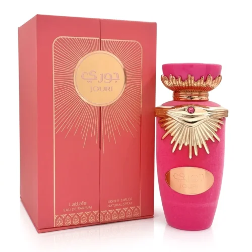 Jouri 3.4oz Eau de Parfum