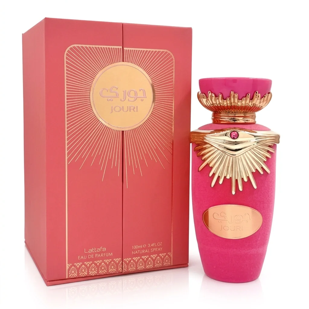Jouri 3.4oz Eau de Parfum