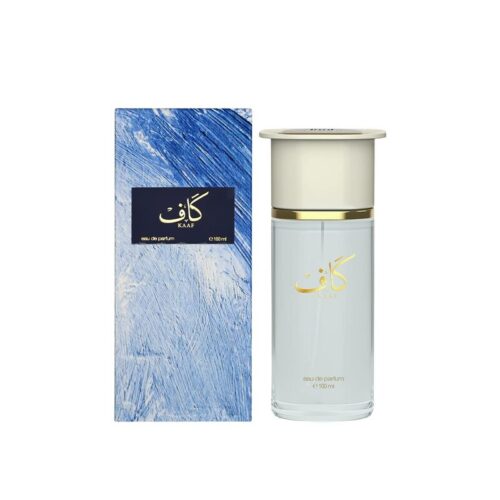 Kaaf 3.4oz Eau de Parfum by Ahmed Al Maghribi