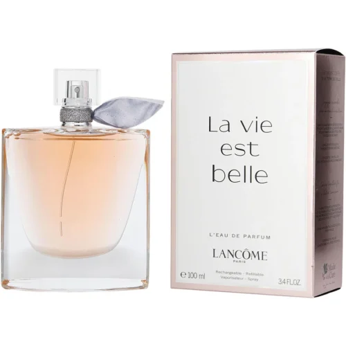 La Vie Est Belle 3.4oz Edp By Lancome
