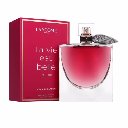 La Vie Est Belle L'Elixir 3.4oz Edp By Lancome