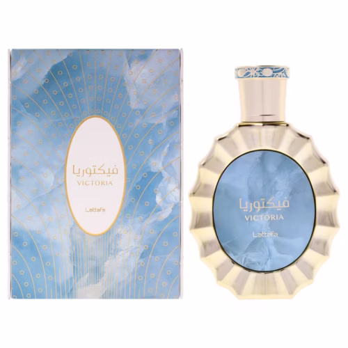 Lattafa Victoria 3.4oz Eau de Parfum