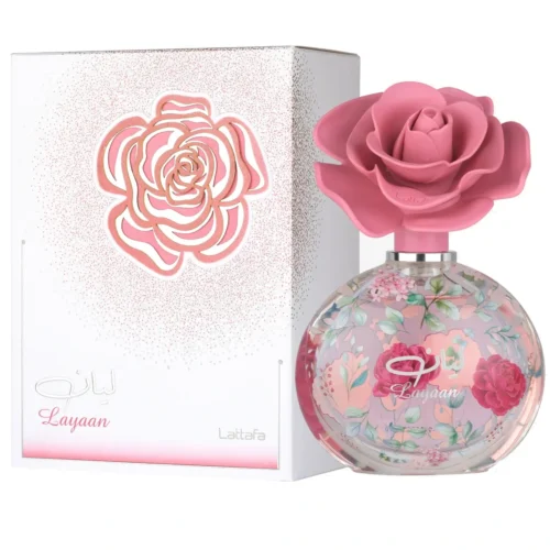 Layaan 2.5oz Eau de Parfum