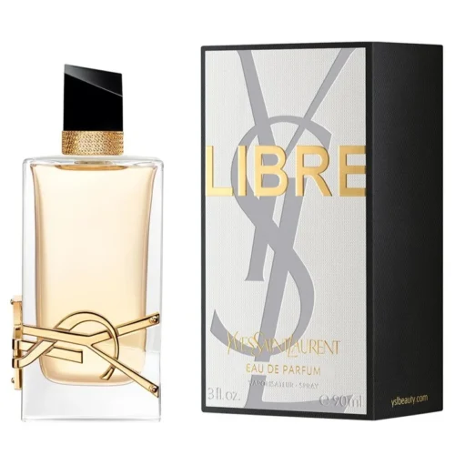 Libre by Yves Saint Laurent YSL 3.0oz Eau de Parfum for Women