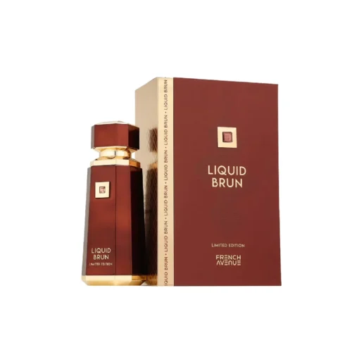 Liquid Brun Limited Edition 5.1oz Edp By French Avenue Fragrance World
