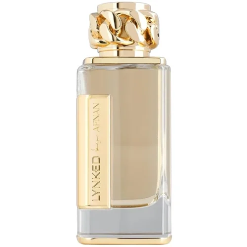 Lynked Forever Gold 3.4oz Eau de Parfum