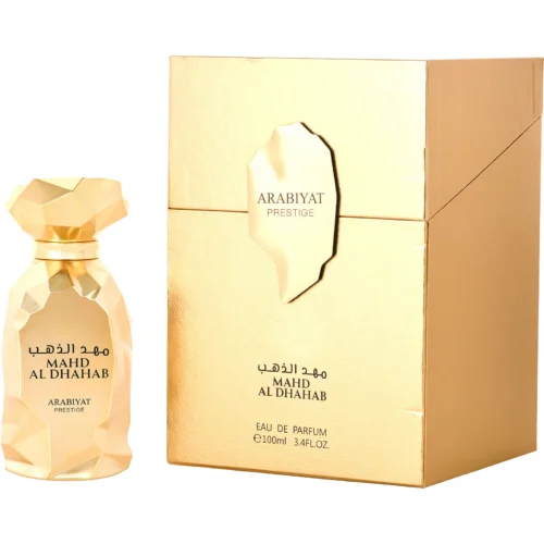 Mahd Al Dhahb Arabiyat Prestige 3.4oz Eau de Parfum
