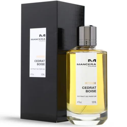 Mancera Cedrat Boise Intense 4.0oz Extrait de Parfum
