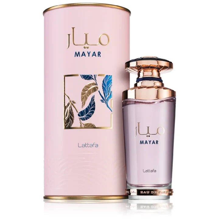 Mayar 3.4oz Eau De Parfum