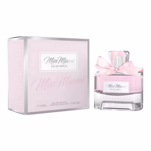 Miss Miami by Emper 3.4oz Eau de Parfum