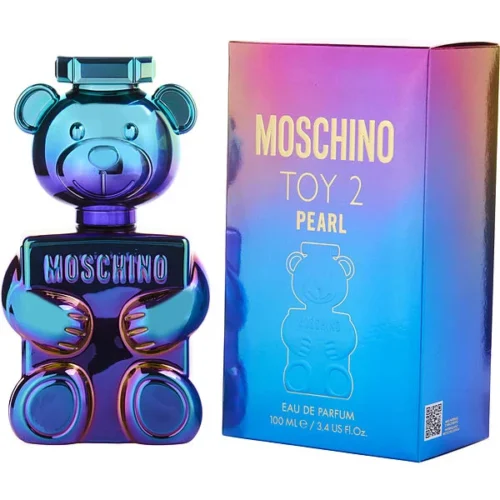 Moshchino Toy2 Pearl 3.4oz Edp for Ladies