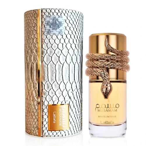 Musamam White Intense 3.4oz Edp