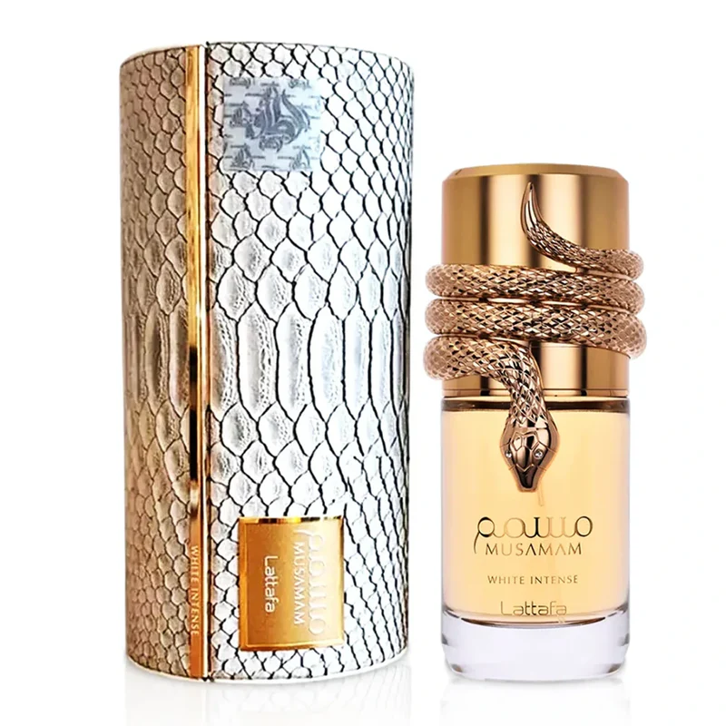 Musamam White Intense 3.4oz Edp