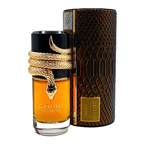Musamam3.4oz Eau de Parfum