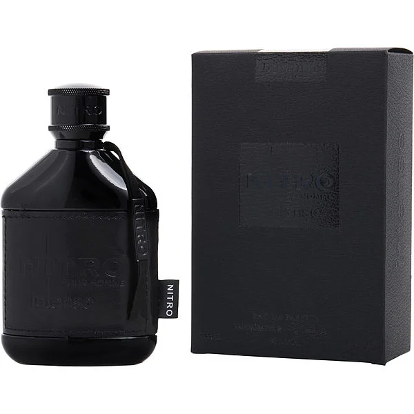Nitro Intense EDP 100 ml