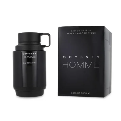 Odyssey Homme Edition Edp 200 Ml