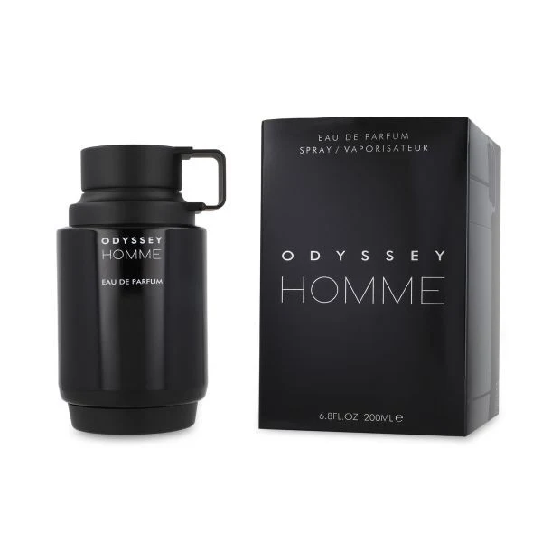 Odyssey Homme Edition Edp 200 Ml