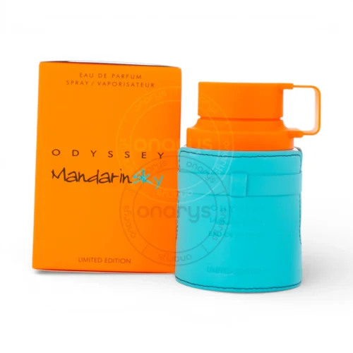 Odyssey Mandarin Sky 3.4oz Eau de Parfum