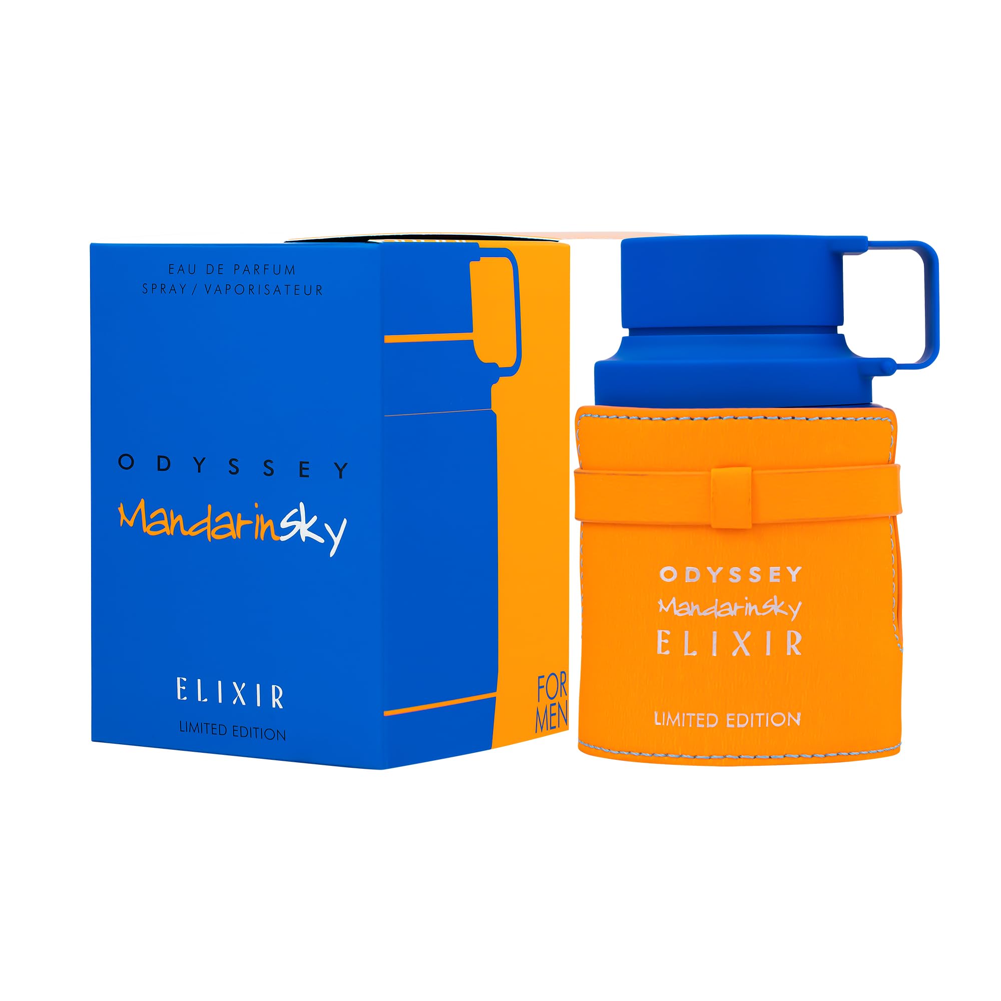 Odyssey Mandarin Sky Elixir 3.4oz