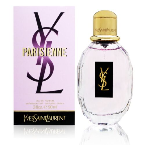 Parisienne by Yves Saint Laurent 3.0oz Eau de Parfum for Women