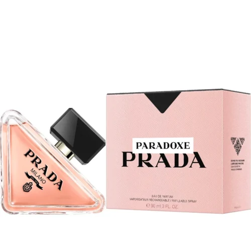 Prada Paradoxe 3.0oz Eau de Parfum Refillable