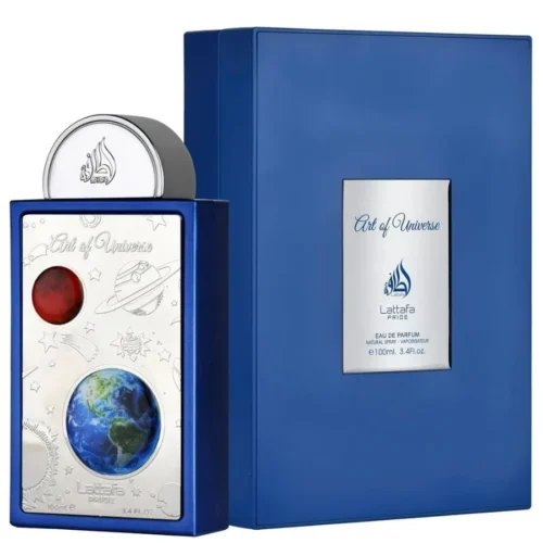 Pride Art of Universe 3.4oz Eau de Parfum
