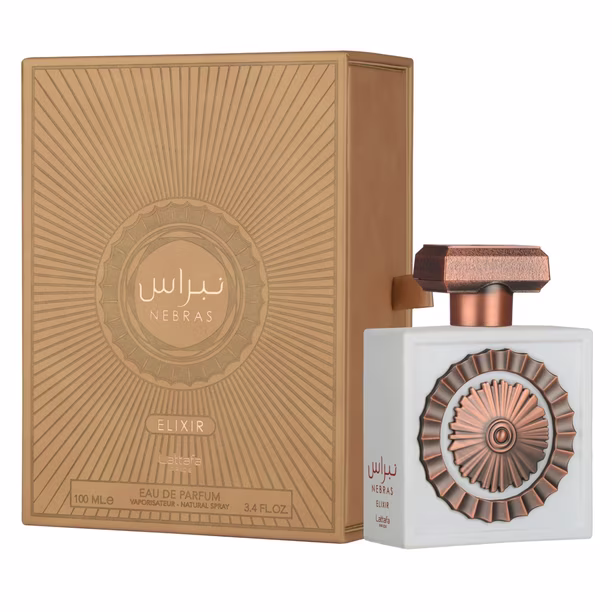 Pride Nebras Elixir 3.4oz Eau de Parfum