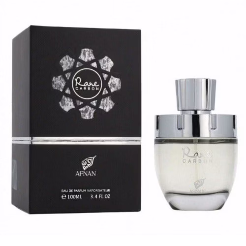 Rare Carbon 3.4oz Eau de Parfum for Men