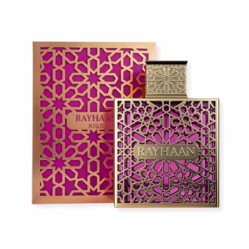 Rayhaan Kiss 3.4oz Eau de Parfum