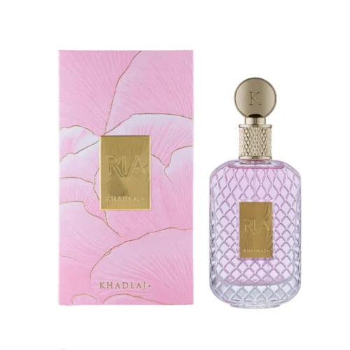 Ria 3.4oz Eau de Parfum for Ladies