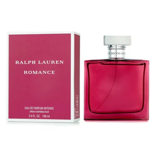 Romance edp intense 100 ml By Ralph Lauren