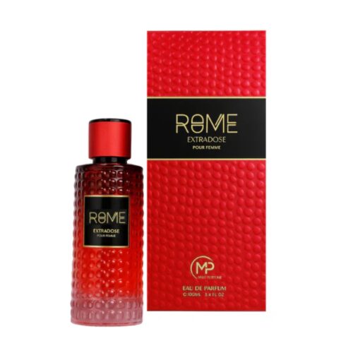 Rome Extradose MUJER 3.4oz Edp