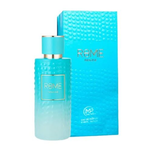 Rome Imagine 3.4Edp by Bharara Mast Perfume