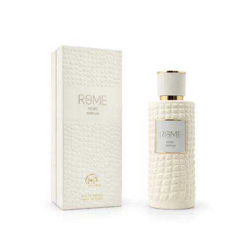 Rome Ivory Femme 3.4oz Edp By Bharara Mast Perfume